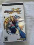 Jogo Colecionável Megaman Maverick Hunter X