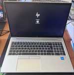 Portatil HP 850 G8 16GB RAM SSD 1T