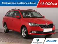 Skoda Fabia 1.0 TSI, Salon Polska, Serwis ASO, DSG, Klima, Tempomat, Parktronic