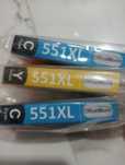 Toner Tonery do drukarek HP canon ofice do drukarki