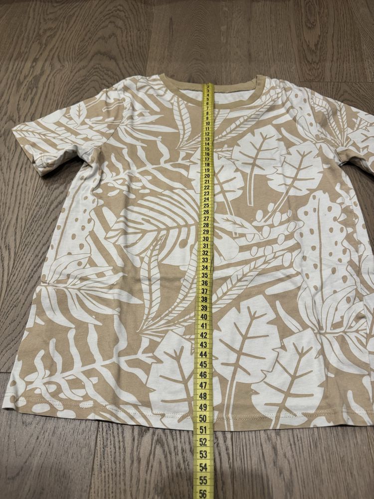 Набір літніх речей H&M для хлопчика 8-9 років