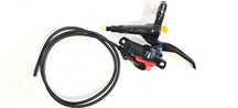 Hamulec hydrauliczny, tarczowy Shimano Deore BL-T6000+BR-M6000/1000mm