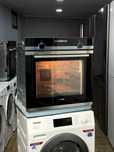 Нова Духова шафа Siemens HB517AB з Німеччини Духовка