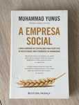 A Empresa Social - Muhammad Yunus