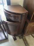 Movel de canto c/ marmore