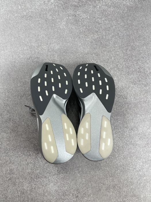 Adidas adizero evo sl silver metallic кросовки оригінал
