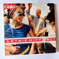 Letnie hity Gali | składanka z muzyką na CD
