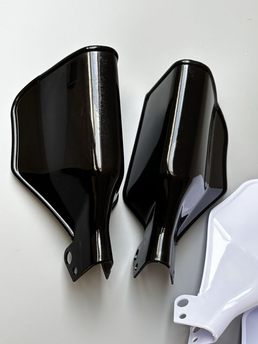 Listki Osłony Rąk Suzuki Dr600/650 Yamaha Dt125 Yamaha Xt600 Honda XL