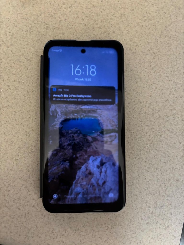 Etui na redmi 10