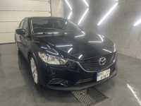 Mazda 6 touring 2014