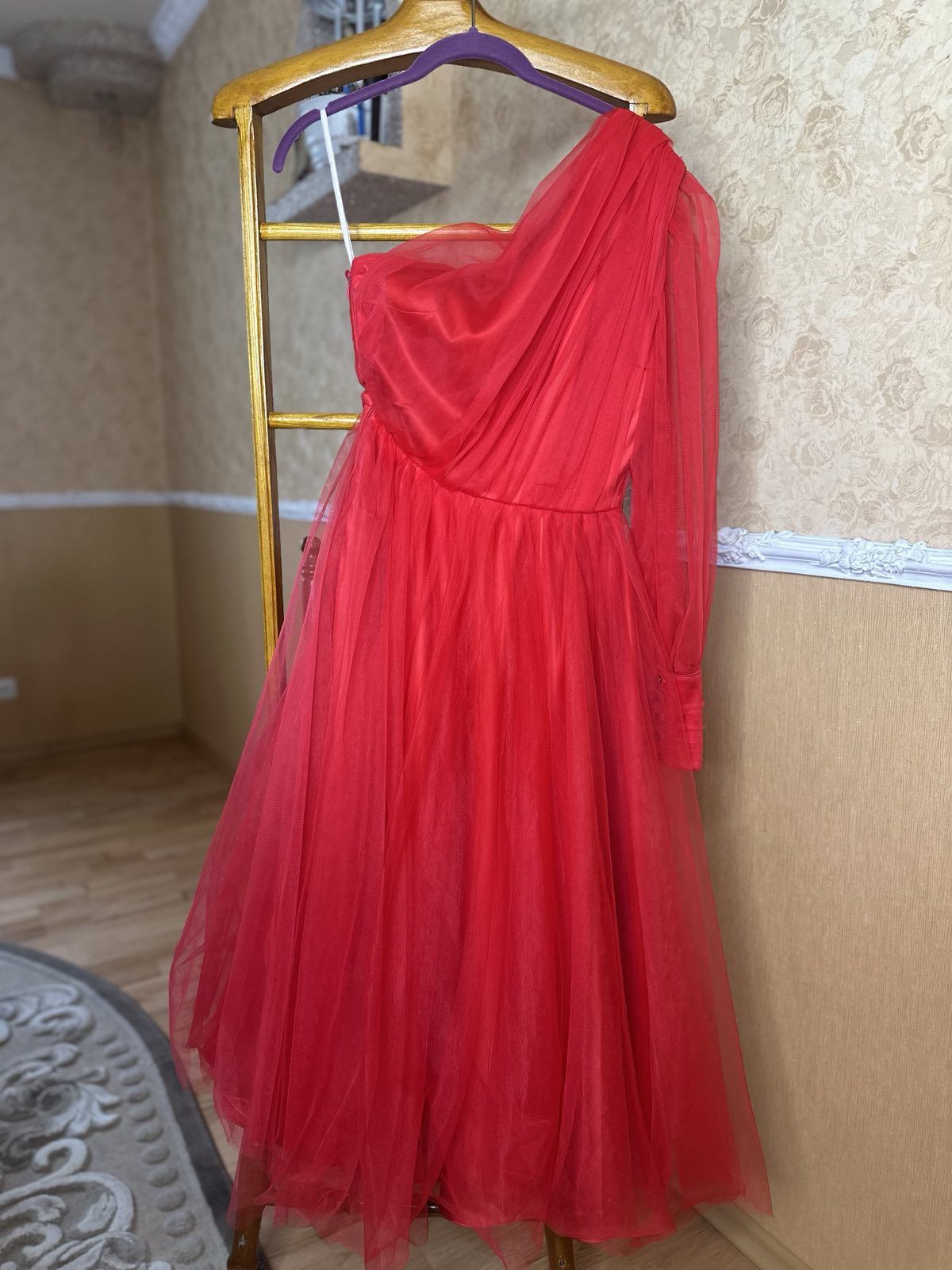 Сукня на випускний, фотосесію