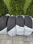 Opony 255/45/20 Continental cross sport LX