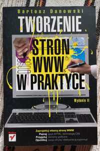 Tworzenie stron WWW w praktyce