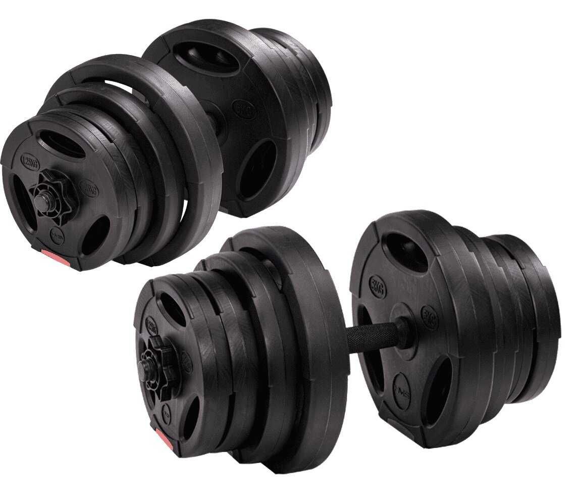 Hantle bitumiczne 2x20kg