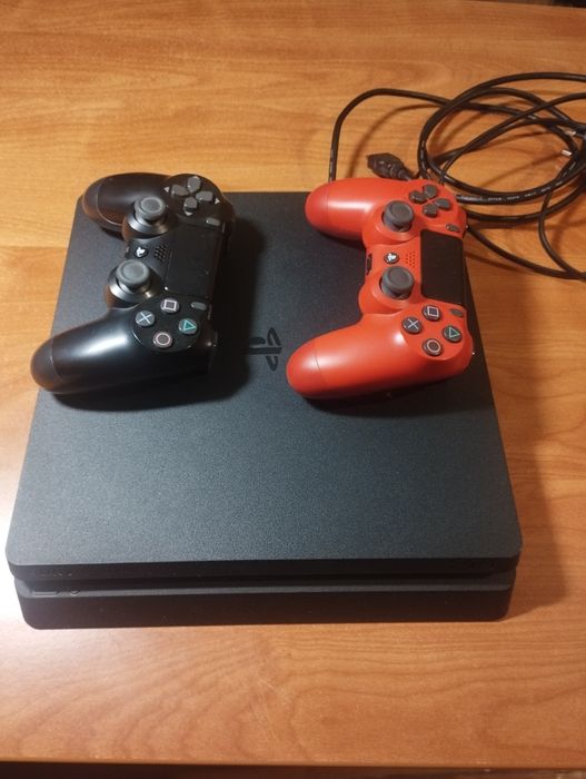 Sony PlayStation 4 Slim 1tb