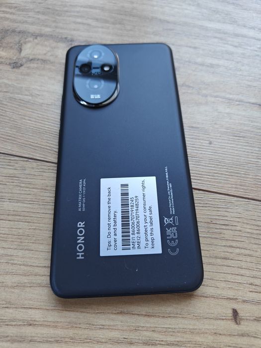 Telefon Honor 200 5 G 8 /256