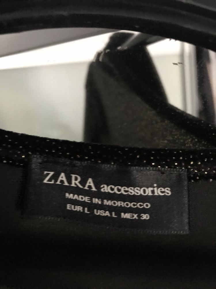Боді/Блуза Zara