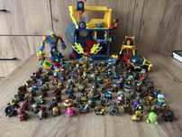 Zestaw Super Zings