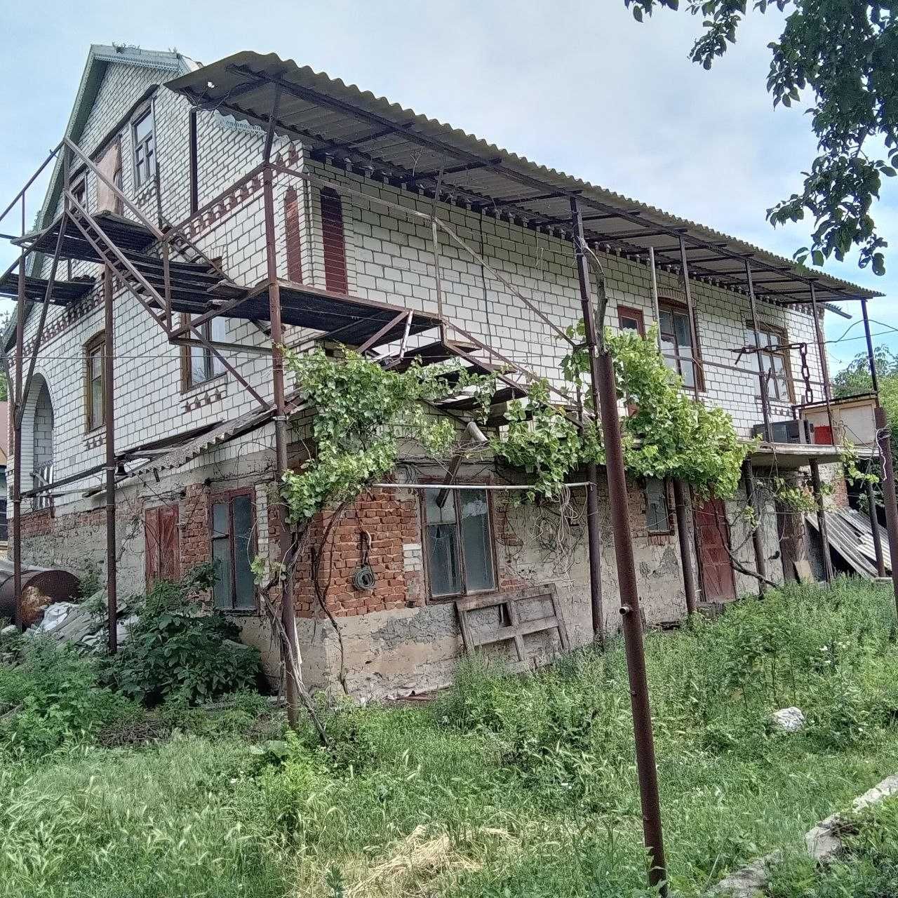 Продам будинок у с.Кармалюківка