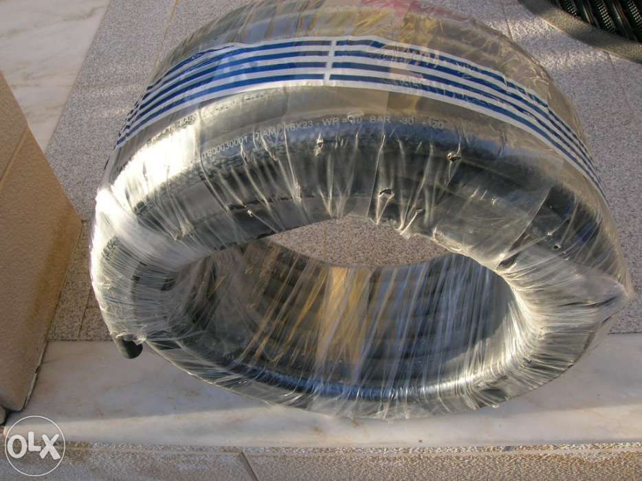 Tubo de borracha epdm/ln10 - brc