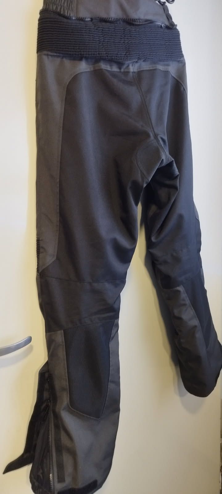 Modeka spodnie mesh motocyklowe S/M