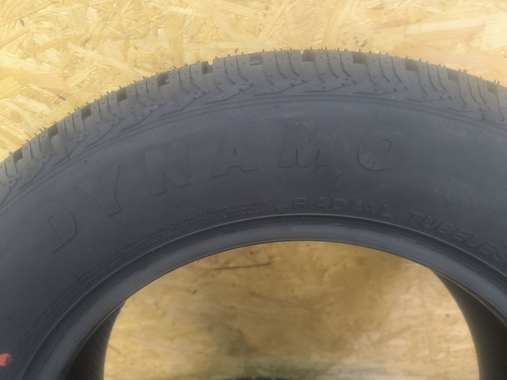 Nowe opony zimowe 205/65 R16C Dynamo Snow-H MWC01 bus  107/105T