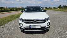 T ROC  2022 1,5 150 KM DSG automat, salon pl, IDEALNY