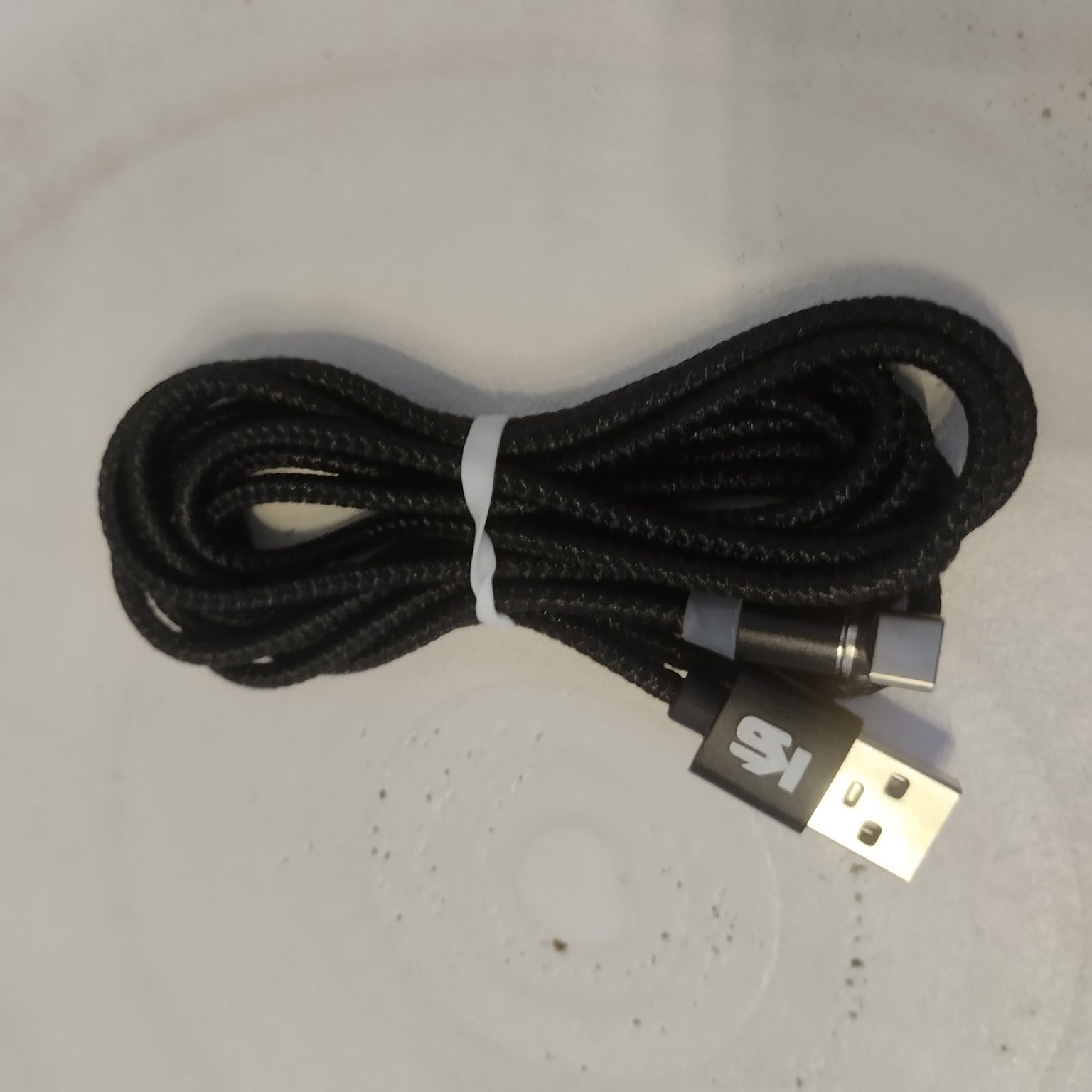 Kabel USB typu C magnetyczny 2 m