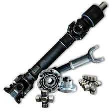 Ремонт кардана, діагностика, балансування