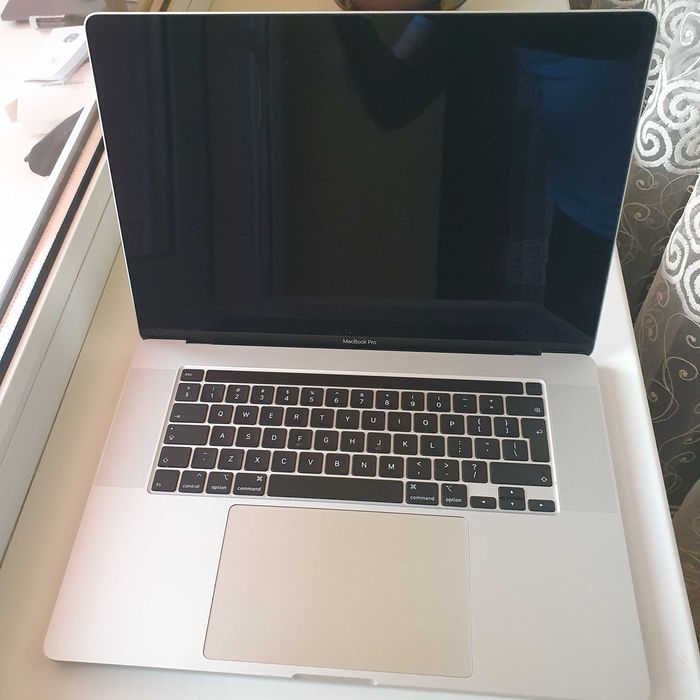 Macbook pro 16 2019