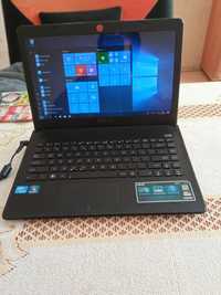 Laptop Ausu X401A-WX026V- 14.1(Windows 10)
