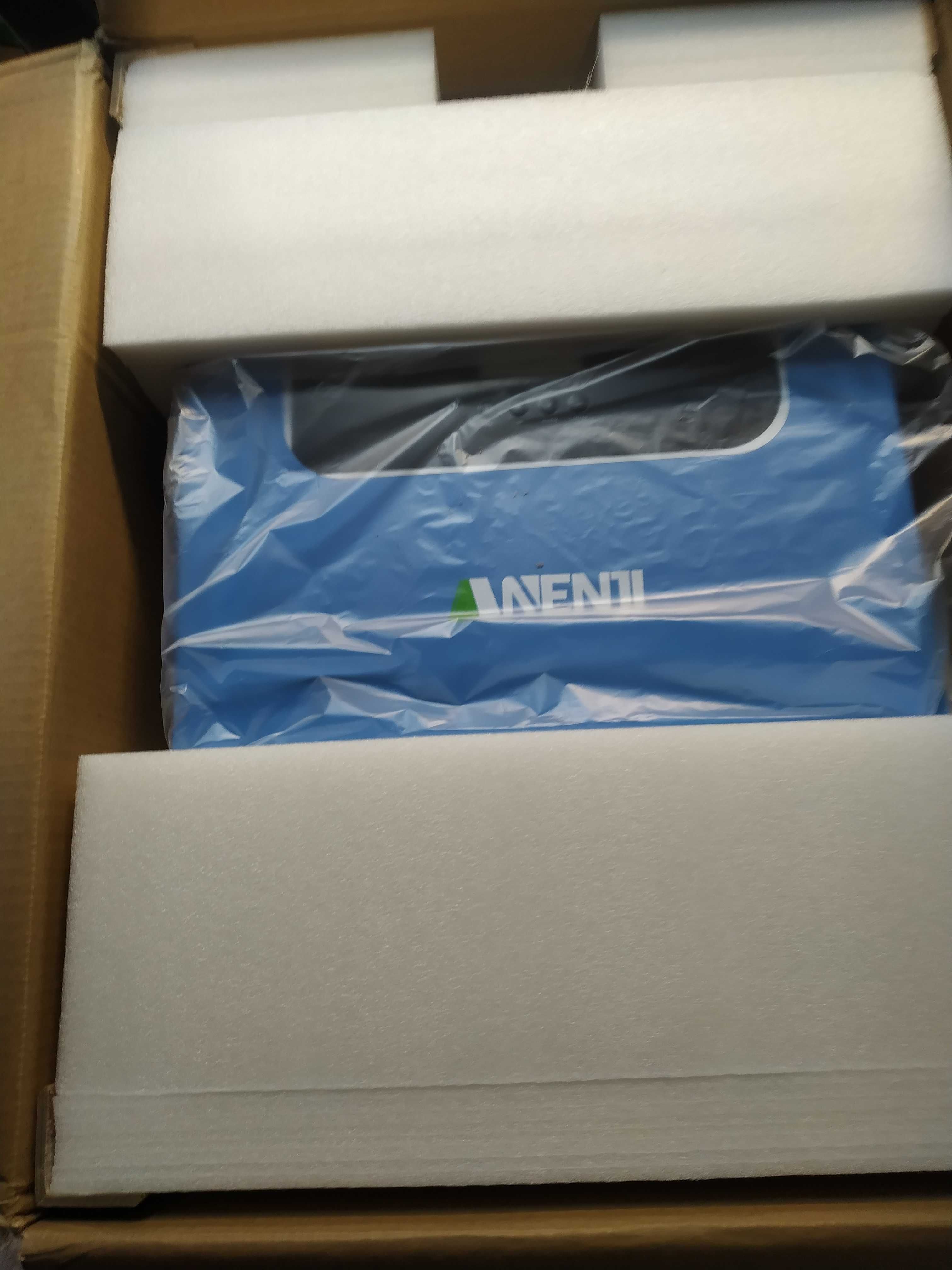 ANENJI 11 KW 48v  offgrid  Model HHS  WiFi nowa wersja 2x27A
