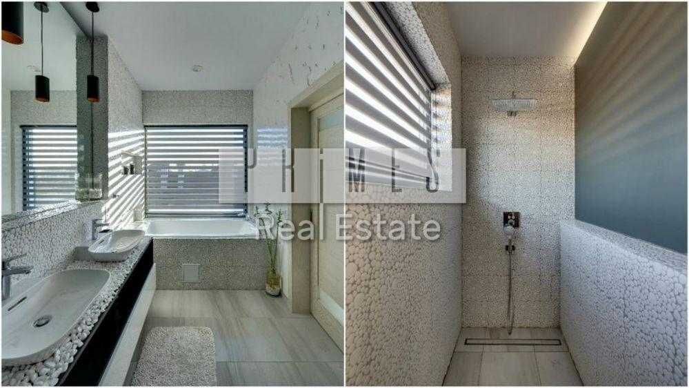 Оренда 4к дизайнерського будинку, КМ "Крушинка", Крушинка, Генератор