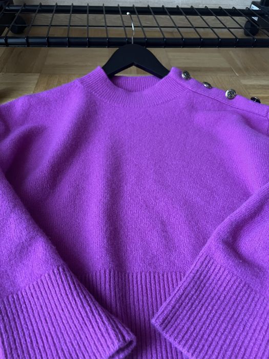 Жіночий светр massimo dutti