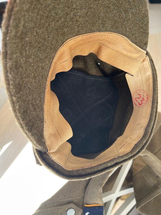 Rogatywka polowa wz 1937