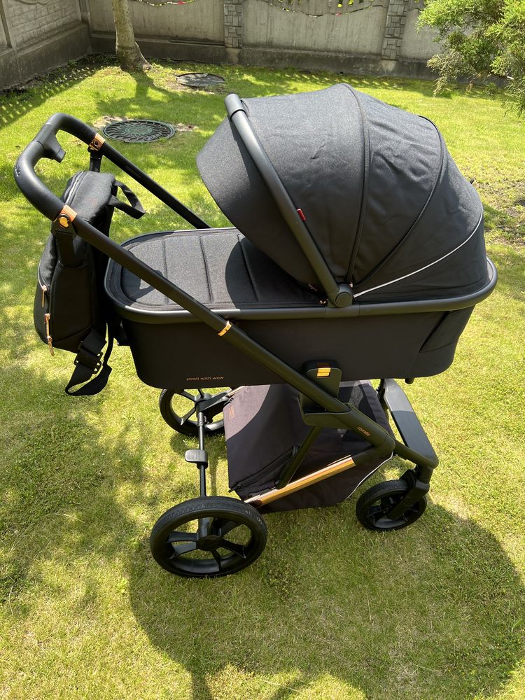 Carrello Sigma 2в1