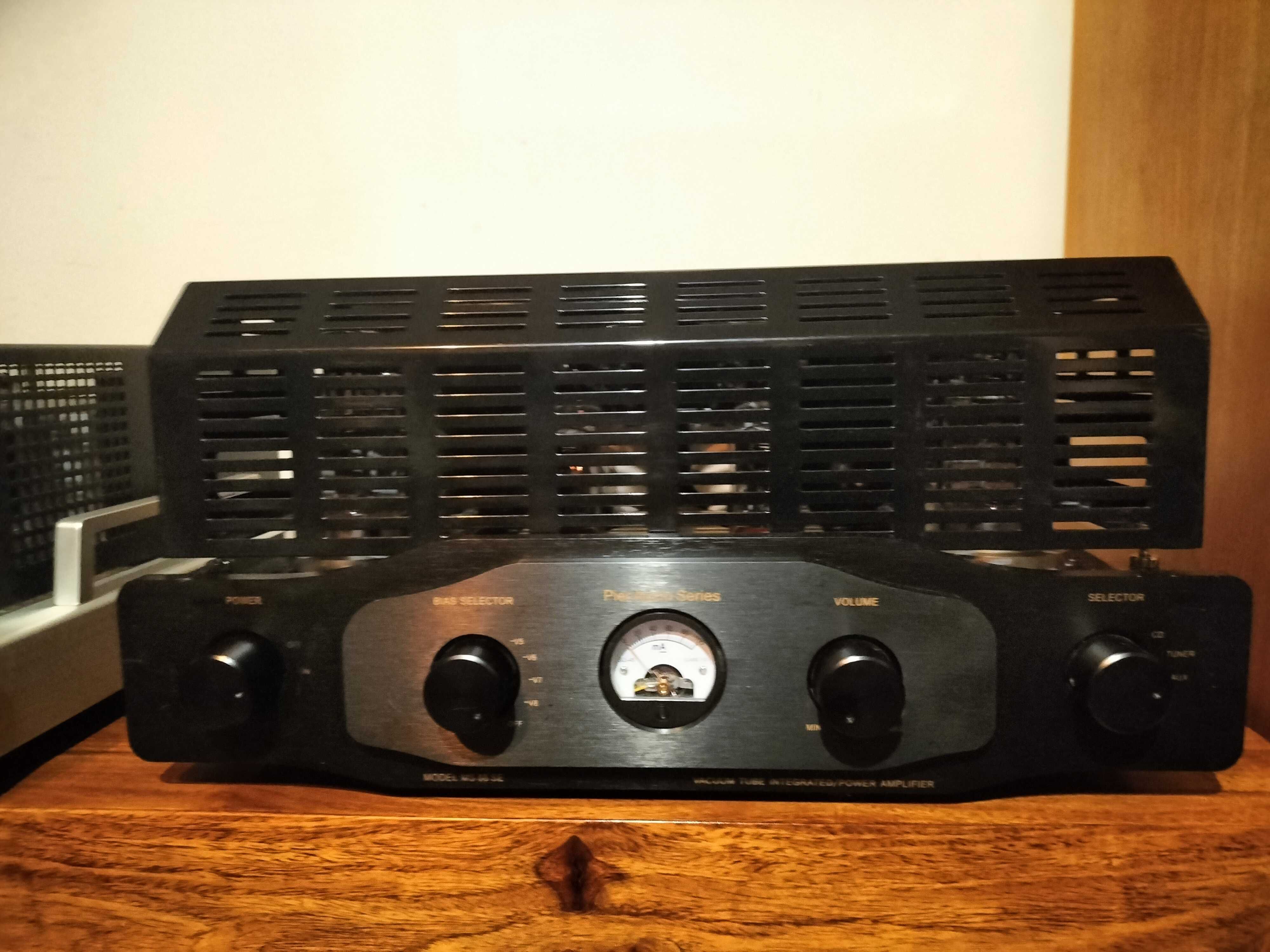 Pier Audio MS-88 SE