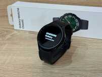 Samsung Galaxy Watch 6 Classic (R960) czarny Stan Bardzo Dobry Okazja!
