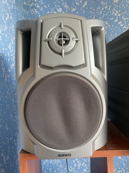 Музикальний центр aiwa