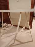 Secretaria branca ikea