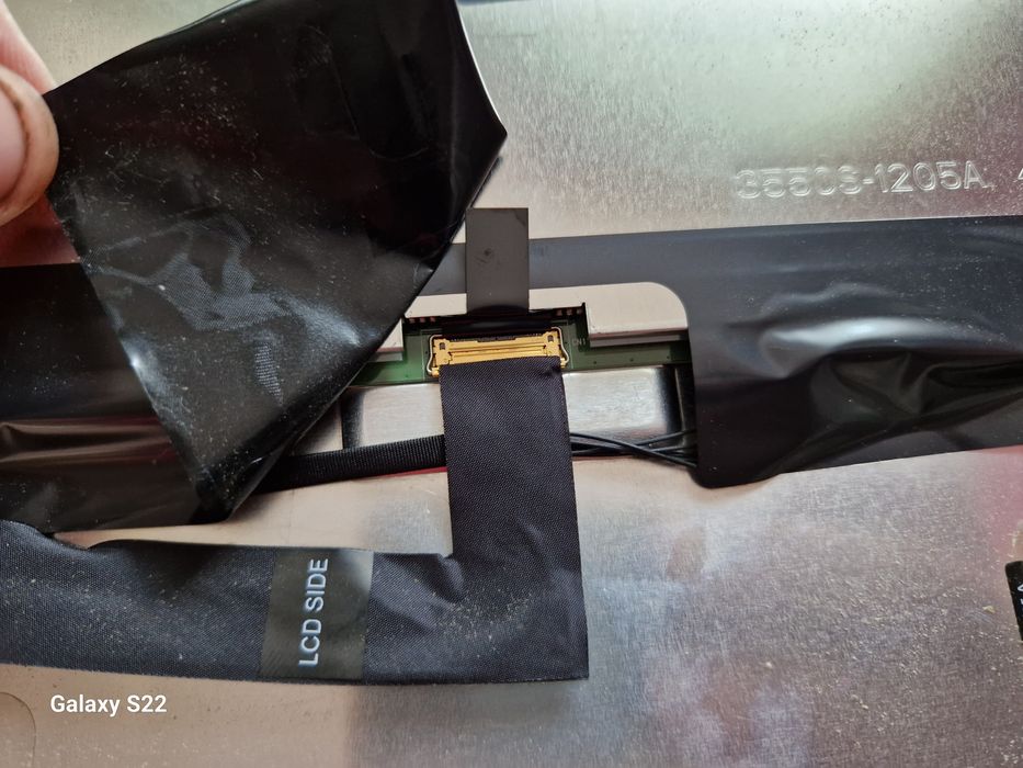 Матриця дисплей iMac A1312 27" LM270WQ1 SD E3 А1312 2011 аймак 27
