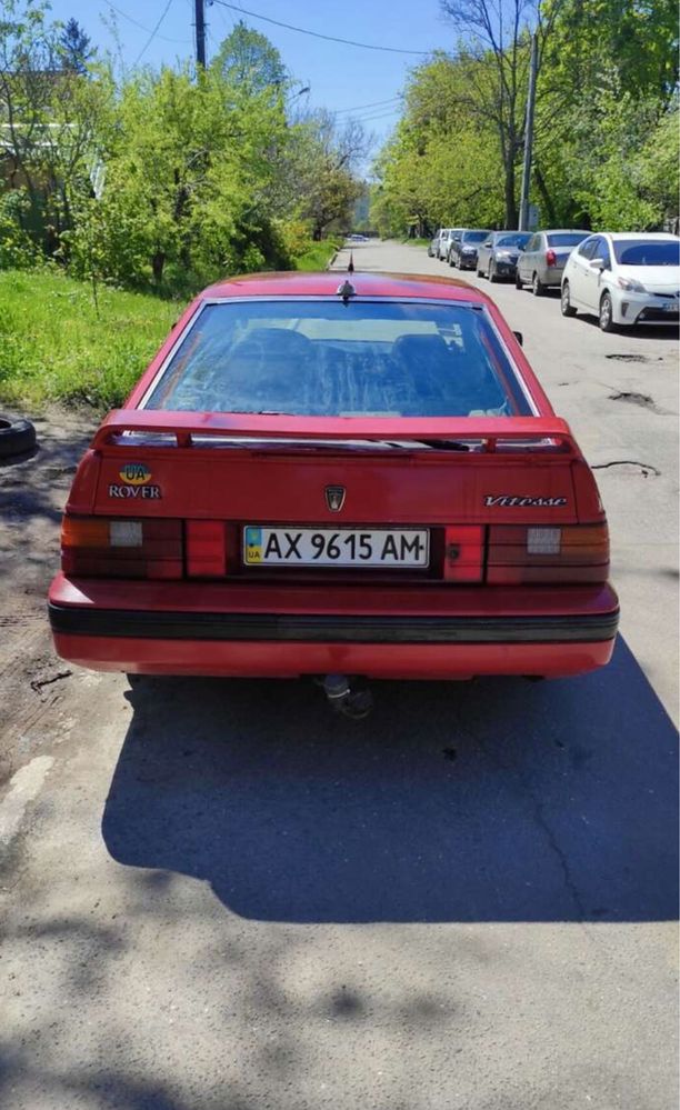 Продам Rover 827