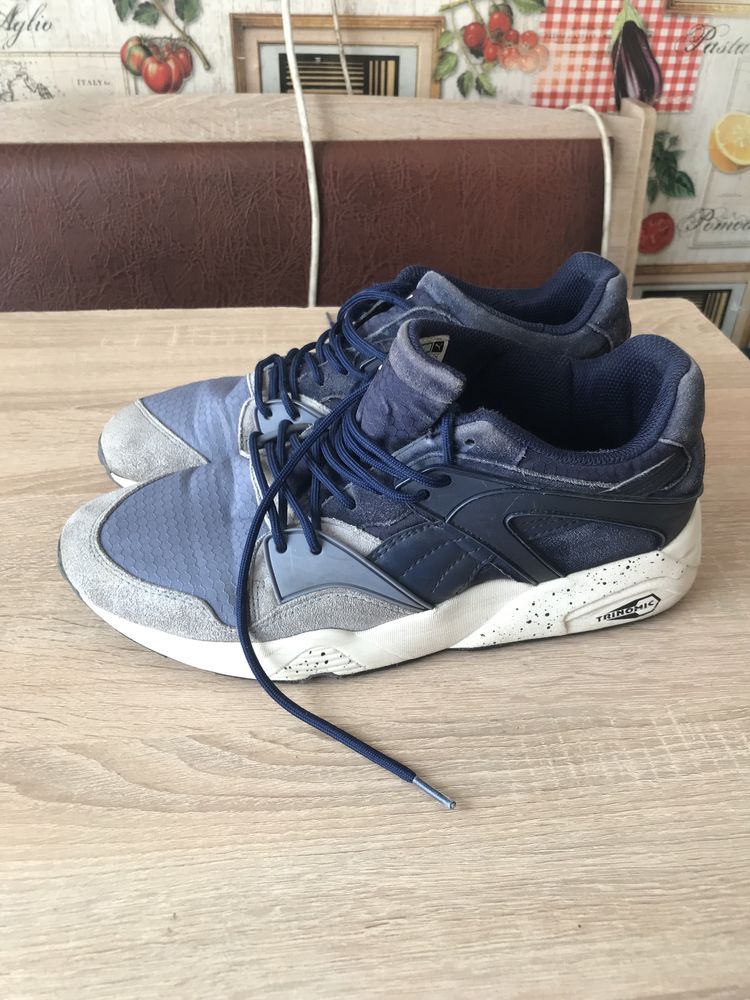 Чоловічі кросівки puma blaze 43р.