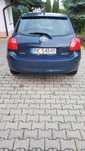 Toyota Auris 1.6 Automat