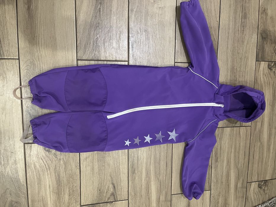 Name it kombinezon softshell r 92