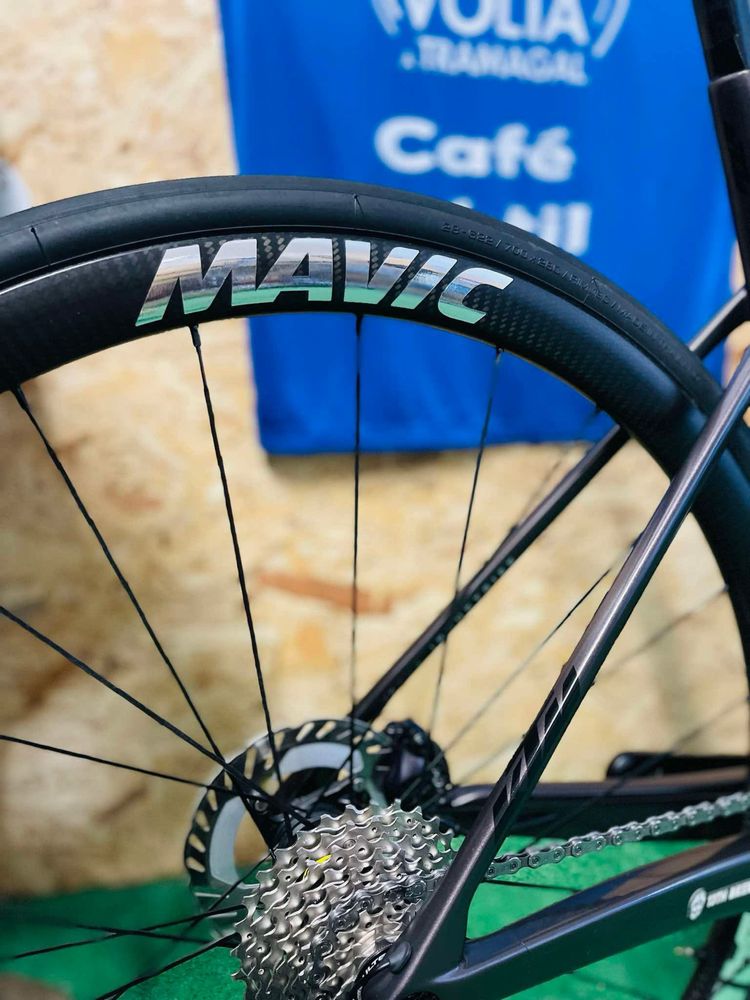 Ktm Revelator Alto Master - 55