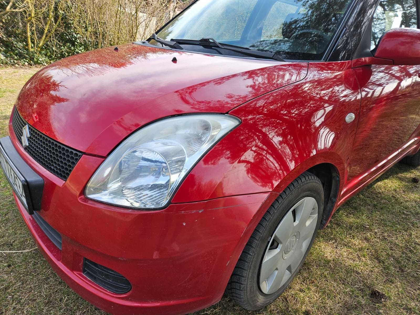 Sprzedam Suzuki Swift