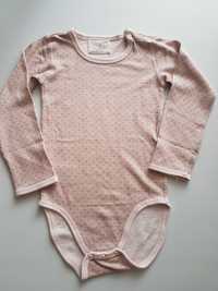 Super body Hust&Claire, merino wool, r. 98