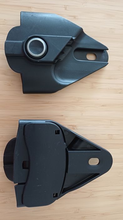 Adaptadores carrinho maxi cosi