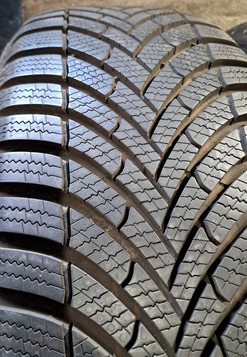 215/55r17 98V Semperit speed-grip 5